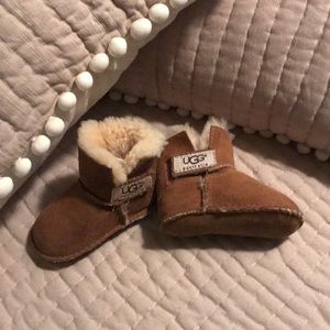 Infant 6m Uggs